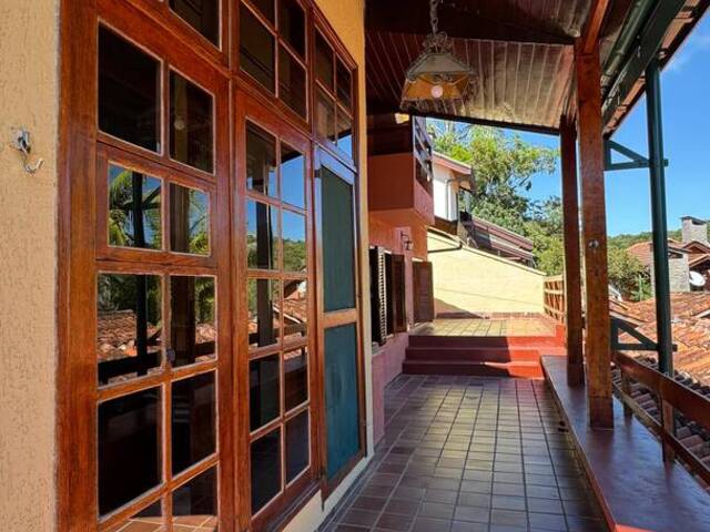 #Cs272 - Casa para Venda em Atibaia - SP