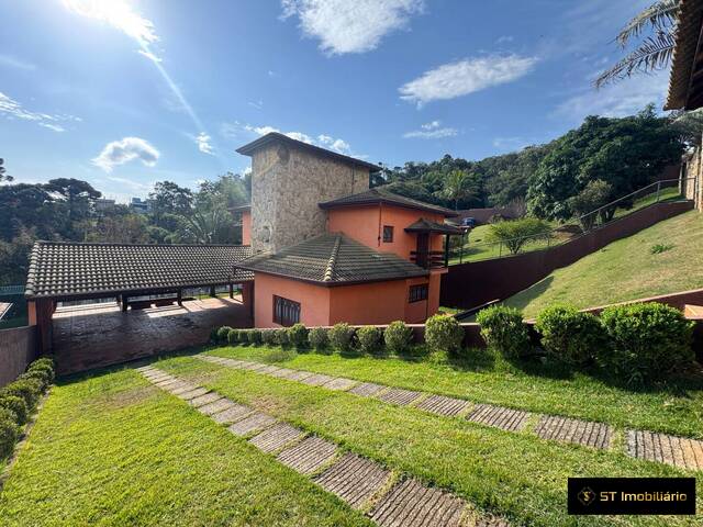 #CH547 - Chácara para Venda em Bom Jesus dos Perdões - SP