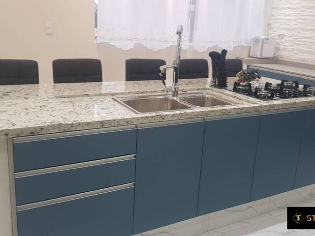#CS273 - Casa para Venda em Mairiporã - SP