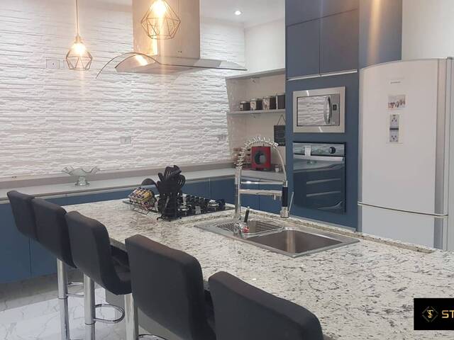 #CS273 - Casa para Venda em Mairiporã - SP