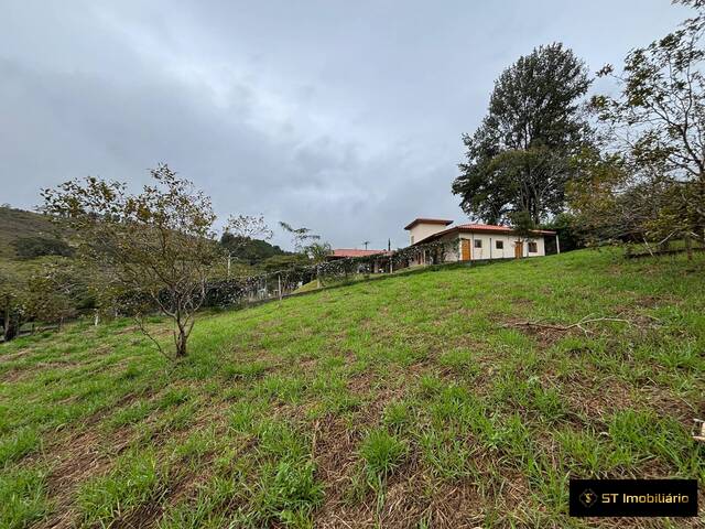#TR104 - Terreno em condomínio para Venda em Piracaia - SP