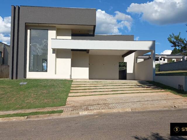 #CS274 - Casa para Venda em Atibaia - SP