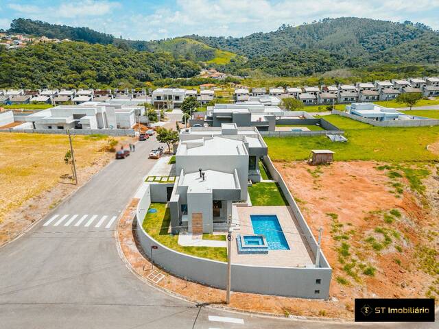 #CS275 - Casa para Venda em Bom Jesus dos Perdões - SP