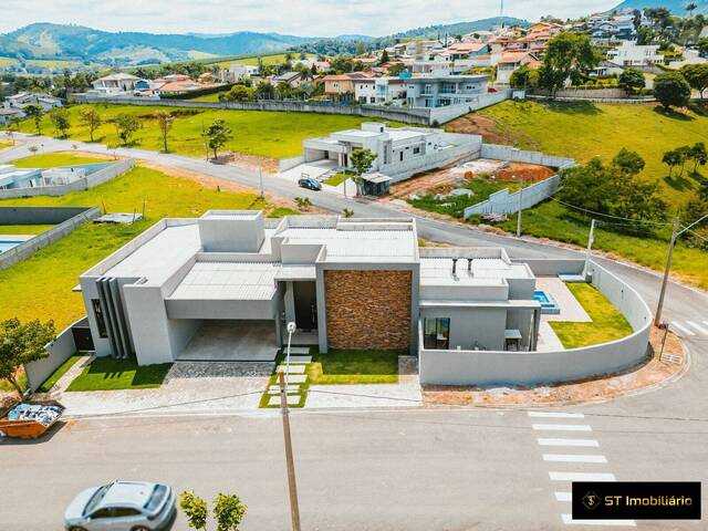 #CS275 - Casa para Venda em Bom Jesus dos Perdões - SP