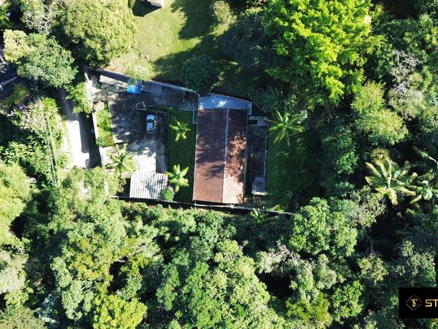 #Ch550 - Chácara para Venda em Mairiporã - SP