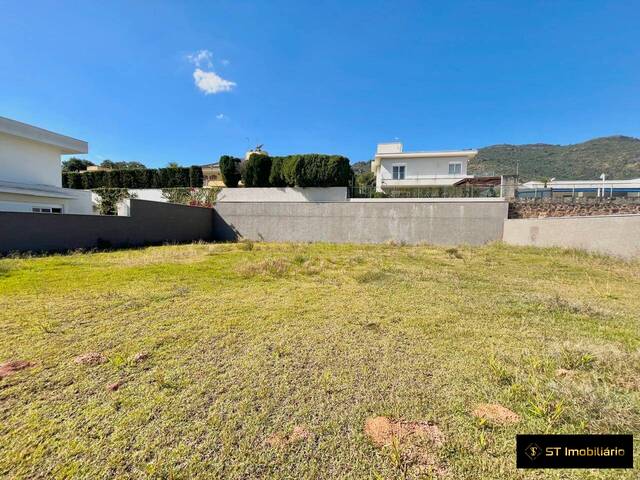 #TR105 - Terreno em condomínio para Venda em Atibaia - SP