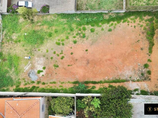 #TR106 - Terreno para Venda em Mairiporã - SP