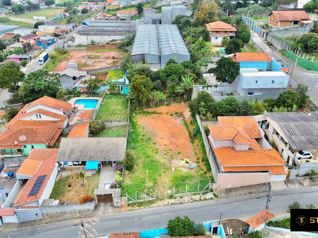 #TR106 - Terreno para Venda em Mairiporã - SP
