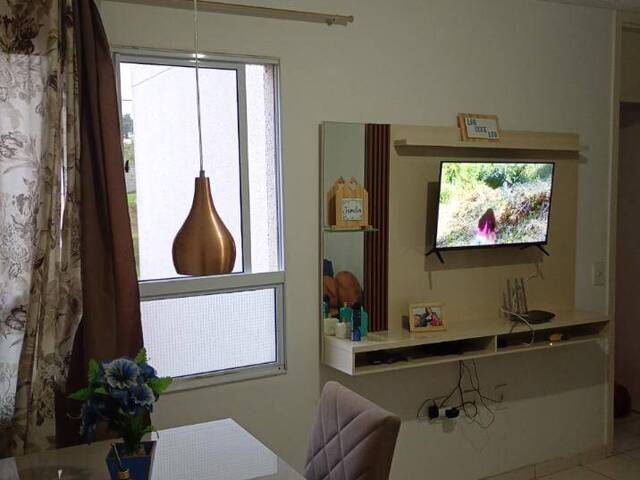 #AP17 - Apartamento para Venda em Mairiporã - SP