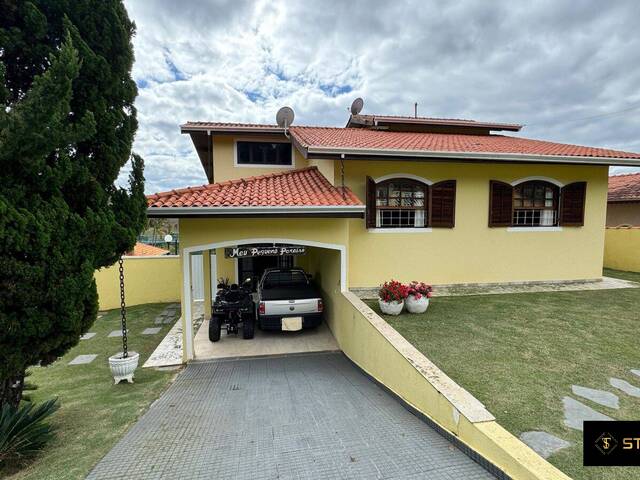 Chácara para Venda em Bom Jesus dos Perdões - 4