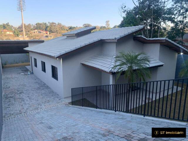 Casa para Venda em Atibaia - 4