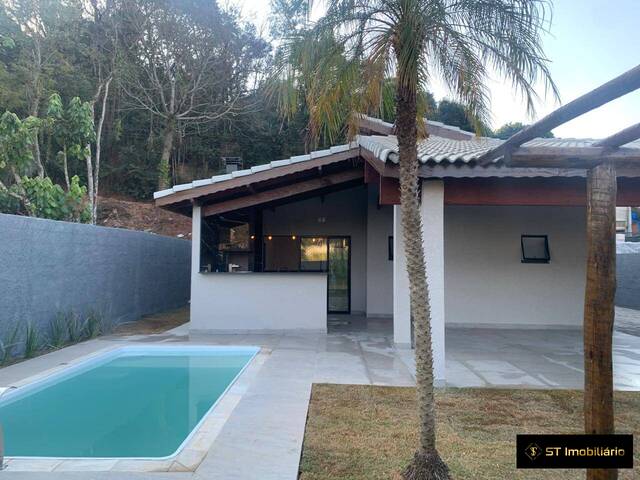 #CS278 - Casa para Venda em Atibaia - SP