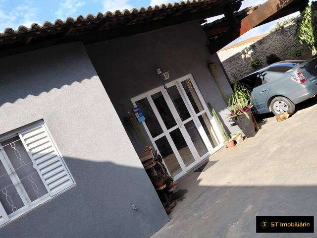 #CS279 - Casa para Venda em Mairiporã - SP