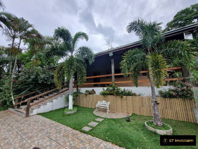 #CH565 - Chácara para Venda em Mairiporã - SP