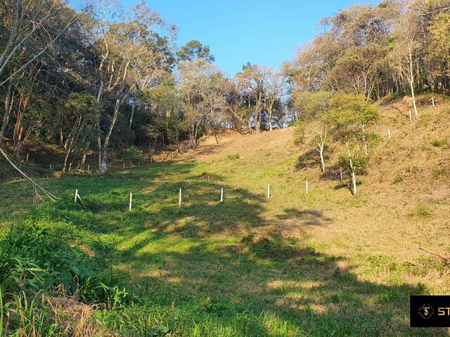 #Tr107 - Terreno em condomínio para Venda em Atibaia - SP