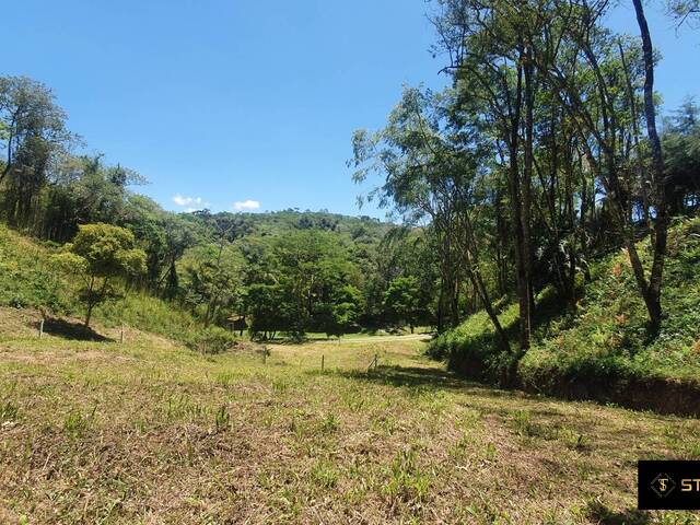 #Tr107 - Terreno em condomínio para Venda em Atibaia - SP