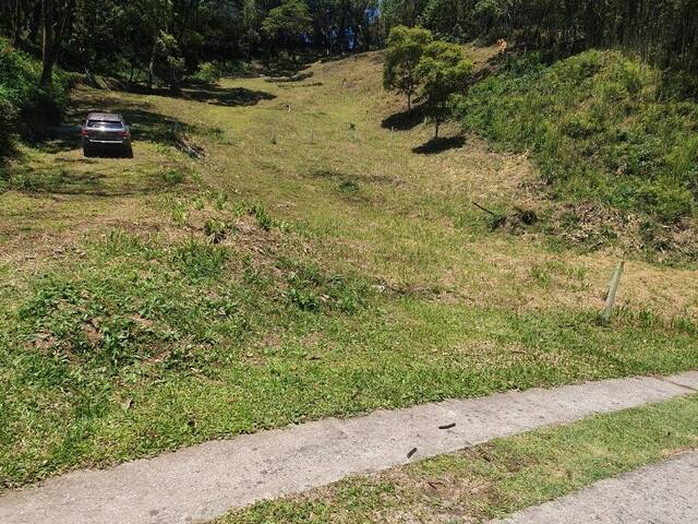 #Tr107 - Terreno em condomínio para Venda em Atibaia - SP