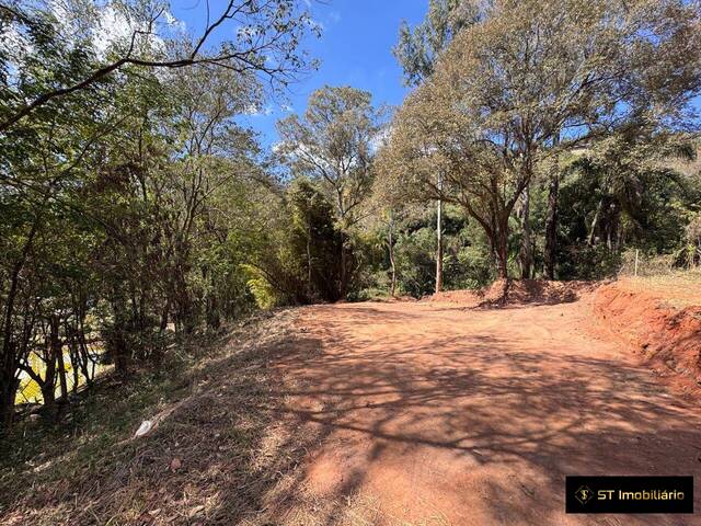 #Tr109 - Terreno para Venda em Atibaia - SP
