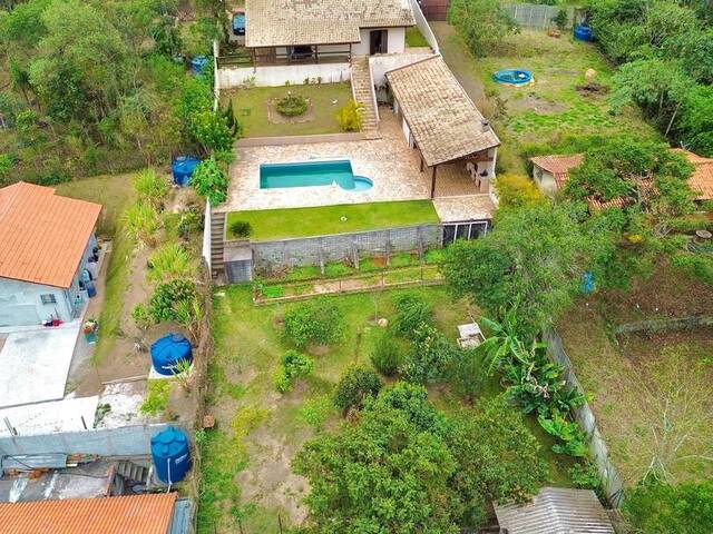 #CH569 - Chácara para Venda em Mairiporã - SP