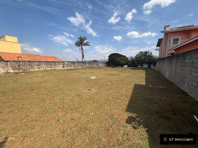 #TR110 - Terreno para Venda em Bom Jesus dos Perdões - SP