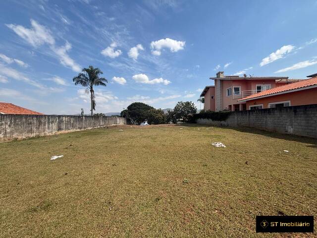 #TR110 - Terreno para Venda em Bom Jesus dos Perdões - SP