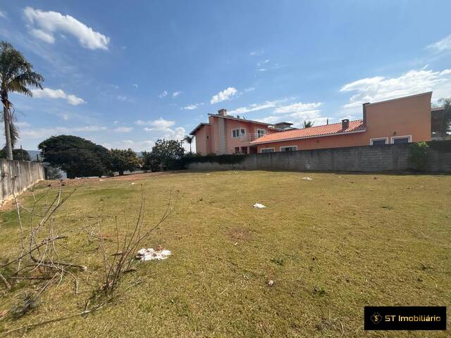 Terreno para Venda em Bom Jesus dos Perdões - 4