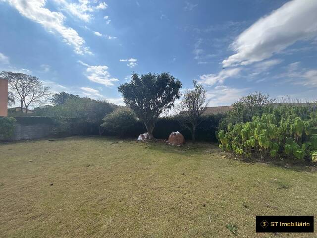 Terreno para Venda em Bom Jesus dos Perdões - 5
