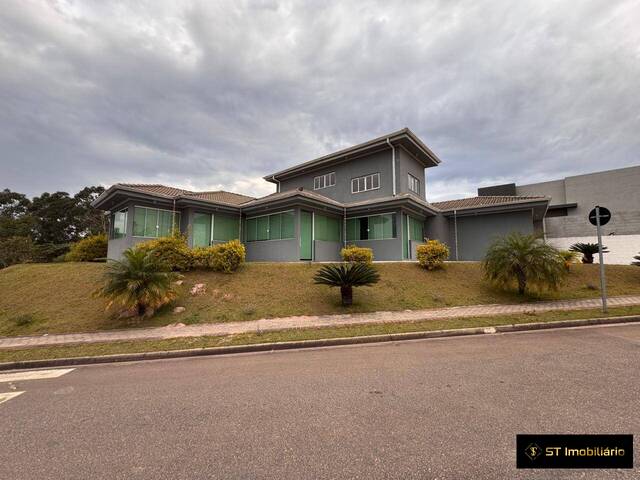 #CS280 - Casa em condomínio para Locação em Mairiporã - SP