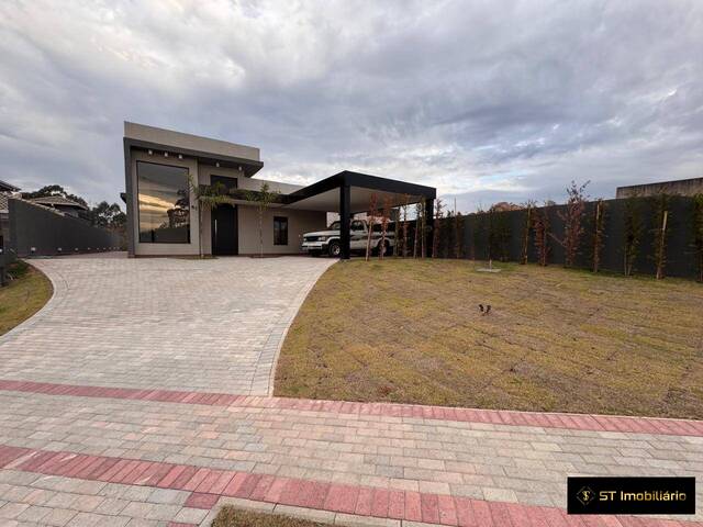 #CS281 - Casa para Locação em Mairiporã - SP