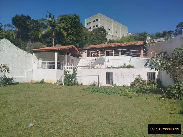 Venda em Canjica (Terra Preta) - Mairiporã