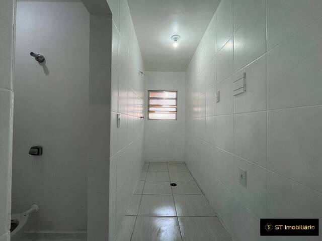 #CS282 - Casa para Locação em Mairiporã - SP
