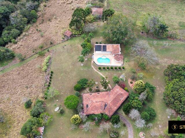 #ST65 - Sítio para Venda em Atibaia - SP