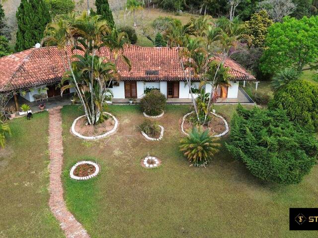 #ST65 - Sítio para Venda em Atibaia - SP
