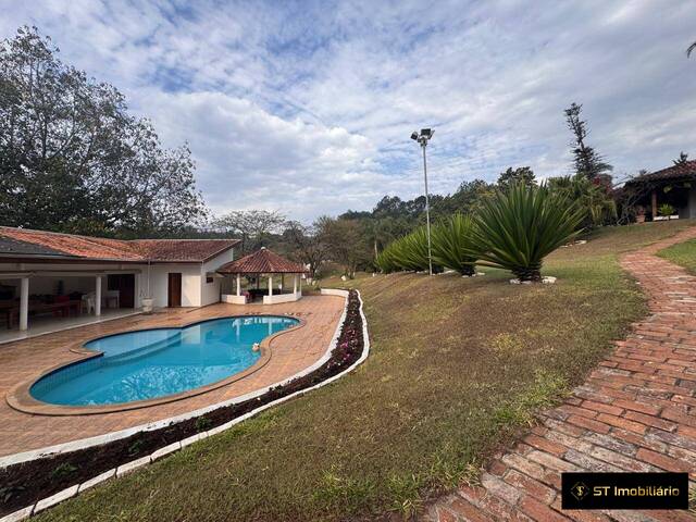 Sítio para Venda em Atibaia - 5