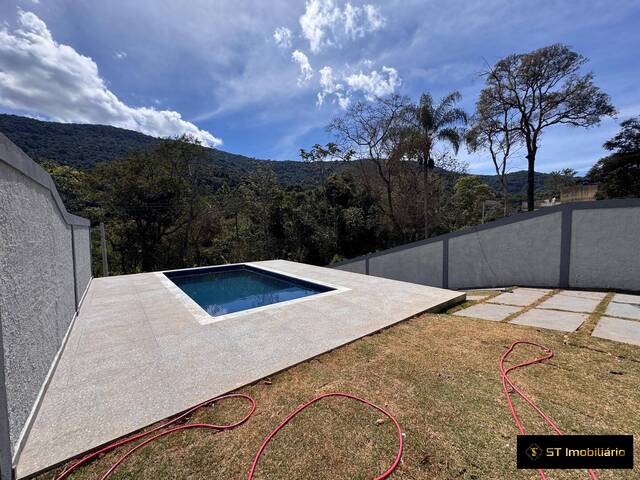 #CS283 - Casa para Venda em Mairiporã - SP