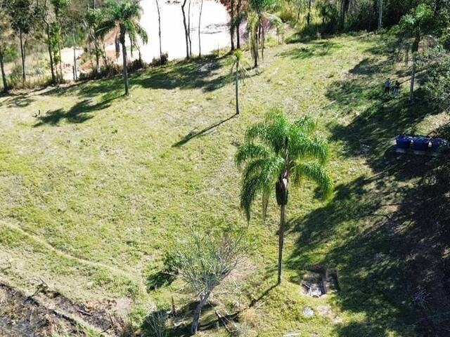 #Tr112 - Terreno para Venda em Mairiporã - SP