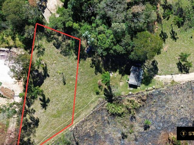 #Tr112 - Terreno para Venda em Mairiporã - SP