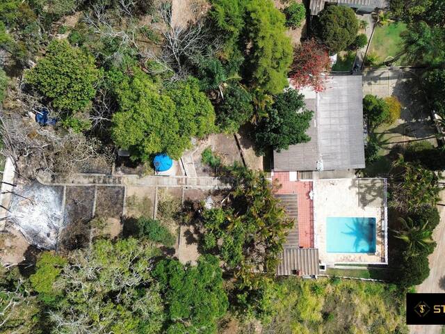 #CH548 - Chácara para Venda em Mairiporã - SP