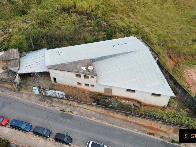 #GL08 - Galpão para Venda em Mairiporã - SP