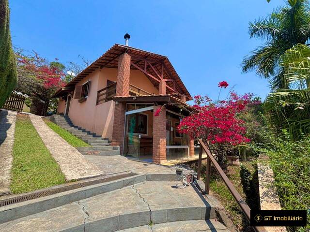 #CH440 - Chácara para Venda em Piracaia - SP