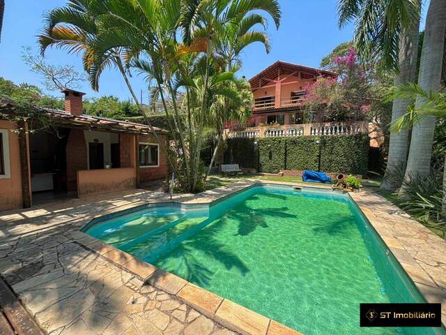 #CH440 - Chácara para Venda em Piracaia - SP