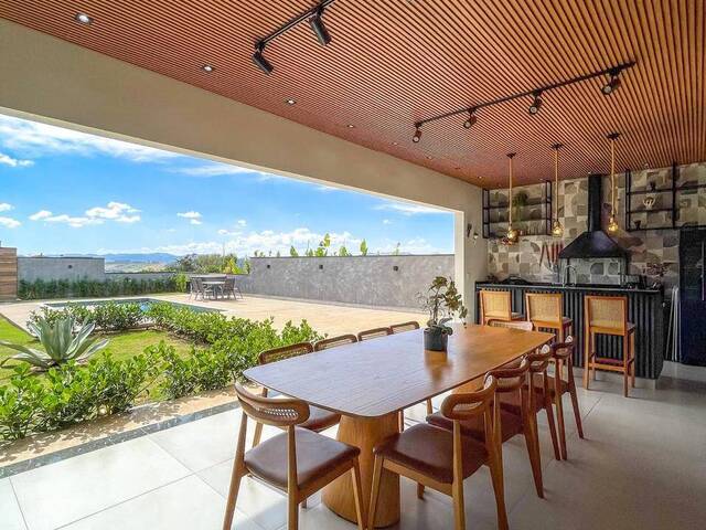 #CH580 - Chácara para Venda em Atibaia - SP