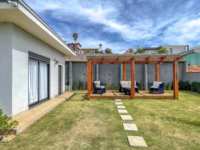 #CH580 - Chácara para Venda em Atibaia - SP