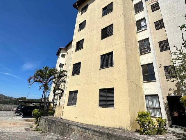 #AP20 - Apartamento para Venda em Mairiporã - SP