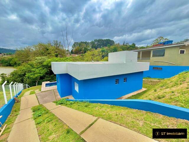 #CH556 - Chácara para Venda em Atibaia - SP