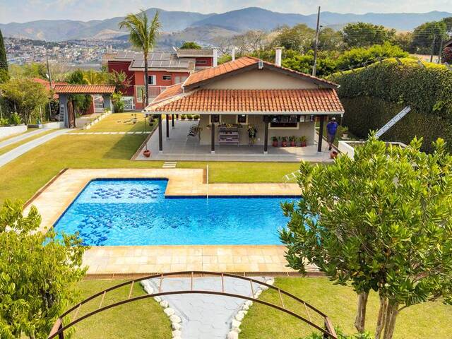 #CH577 - Chácara para Venda em Bom Jesus dos Perdões - SP