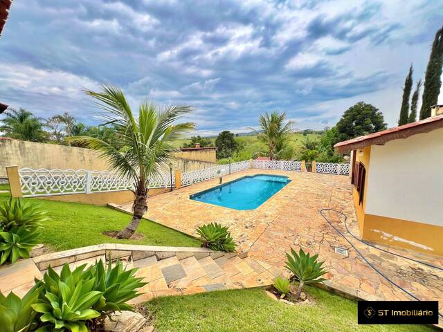 #CH265 - Chácara para Venda em Piracaia - SP