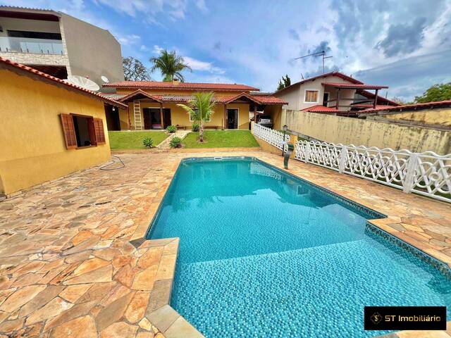 #CH265 - Chácara para Venda em Piracaia - SP