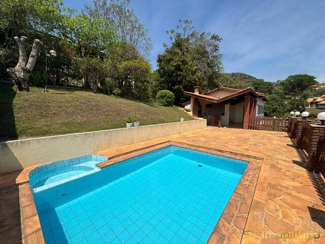 Casa para Locação em Atibaia - 4