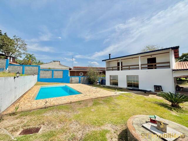 #CH582 - Chácara para Venda em Atibaia - SP